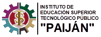Instituto Superior Tecnológico Paiján